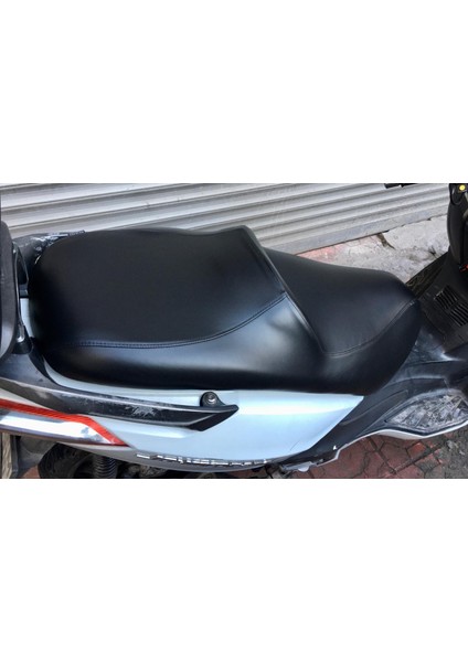 Akdeniz Sele Kaplama Joymax 250I Uyumlu Lastikli Sele Kılıfı fiyatları