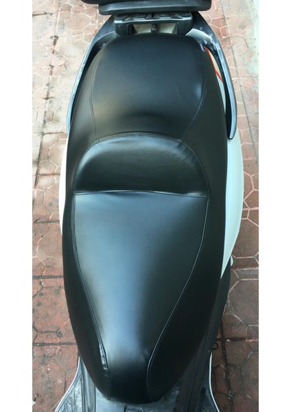 Akdeniz Sele Kaplama Joymax 250I Uyumlu Lastikli Sele Kılıfı modelleri