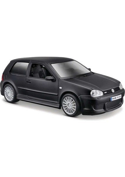 Maisto 1/24 Volkswagen Golf R32 indirimleri