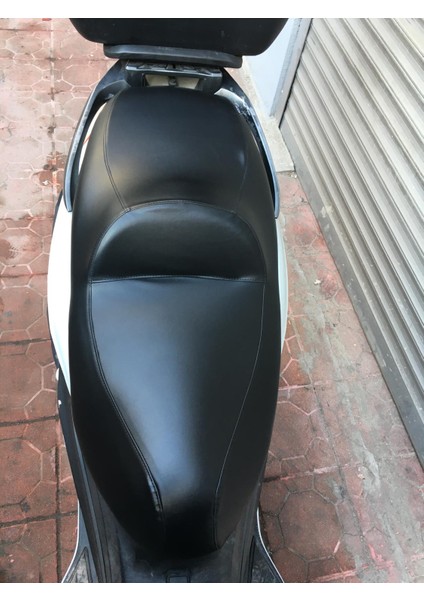 Akdeniz Sele Kaplama Joymax 250I Uyumlu Lastikli Sele Kılıfı indirimleri