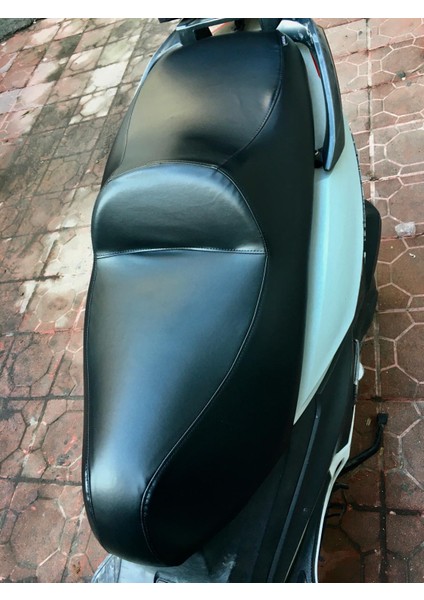 Akdeniz Sele Kaplama Joymax 250I Uyumlu Lastikli Sele Kılıfı