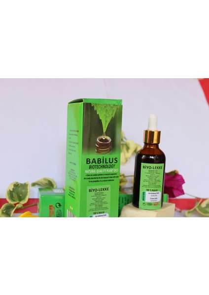 Biyo-Lekke Cilt Leke Karşıtı Serum fiyatları