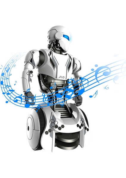 Silverlit Junior 1.0 Robot fiyatları