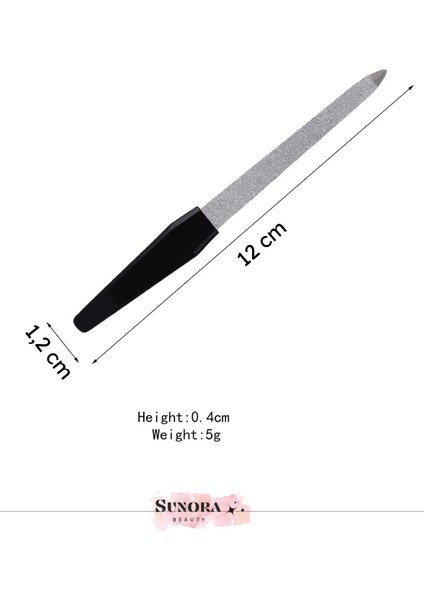 Tırnak Bakım Seti Törpü ve Tırnak Makası Pratik Set fiyatları