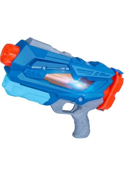 Büyük Su Tabancası