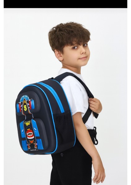 Okul Çantası Erkek
