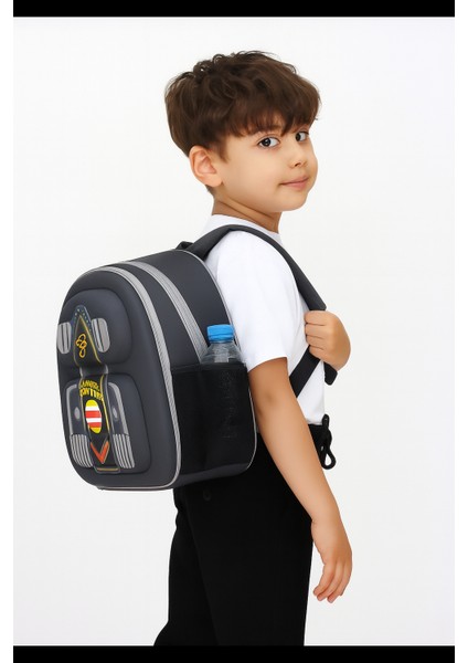 Okul Çantası Erkek modelleri