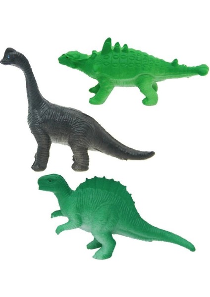 Sunman Dinazorlar Dünyası Poşetli fırsatları