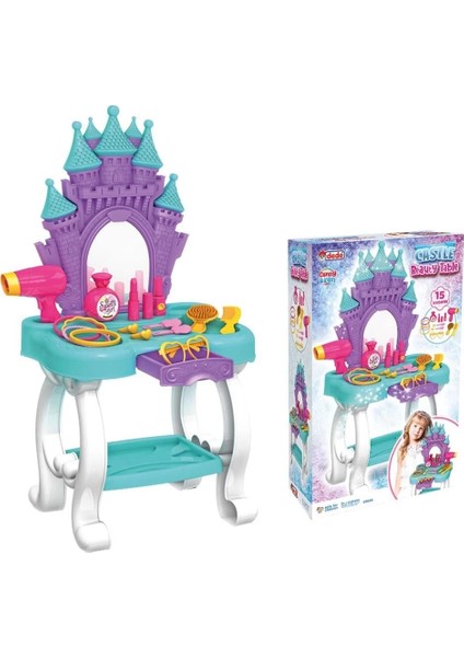 Candy & Ken Şato Güzellik Masası fırsatları