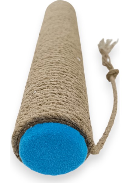 40 cm Mavi Tırmalama Direği Yedeği modelleri