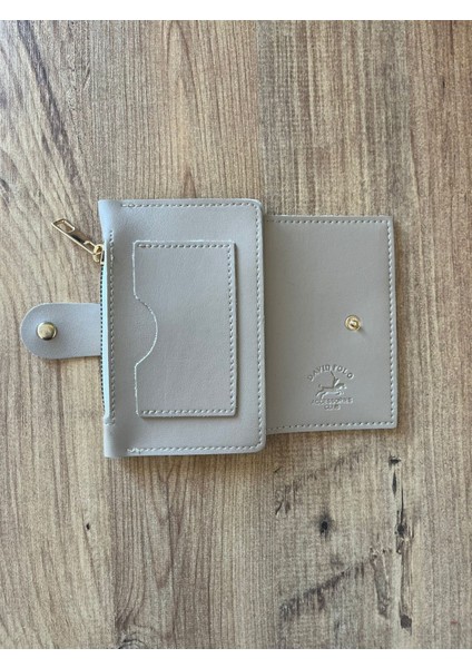 Kadın Kartlık & Cüzdan Bej fiyatları