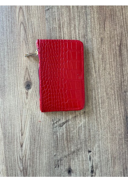 Kadın Kartlık Kırmız modelleri