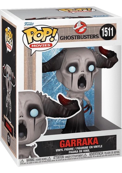 Funko Pop Movies: Ghostbusters - Garraka fiyatları