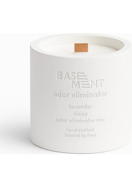 : Odor Eliminator : % 100 Soya Beton Mum (Special Mix, Lavanta, Şampanya Aroması) fiyatları