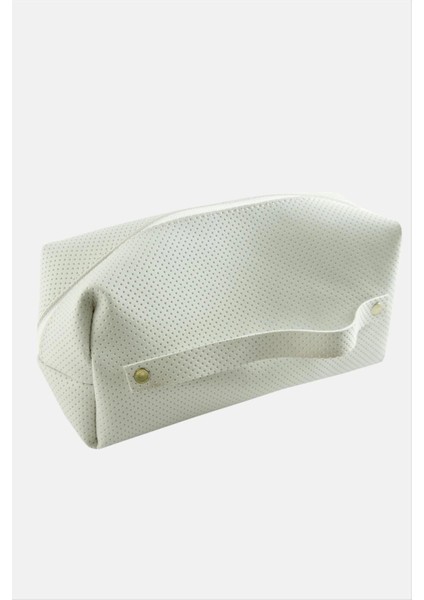 4 Adet El Tutmalı Makyaj Çantası fiyatları