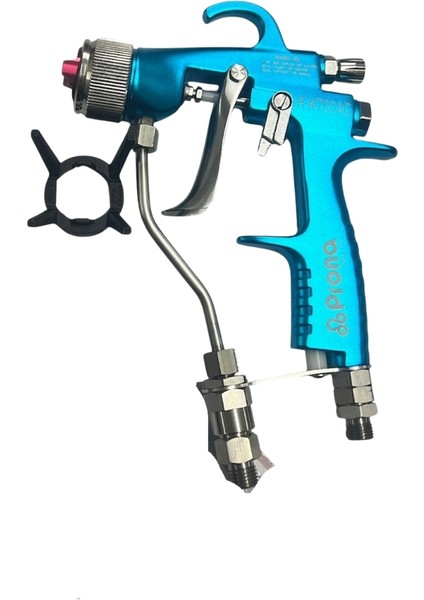 x Force Prona 4700 Ac Aırmıx Boya Tabancası fiyatları