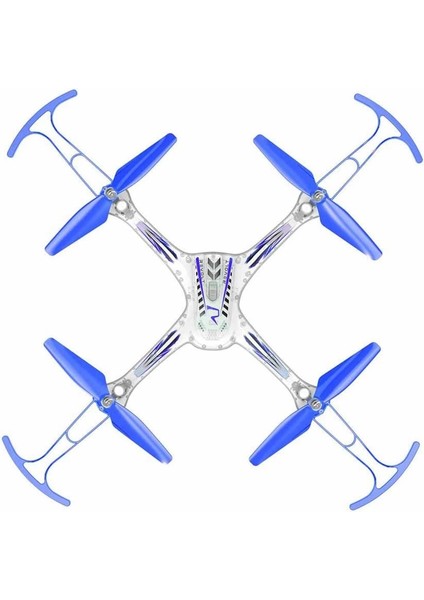 Night Hawk Işıklı USB Şarjlı Uzaktan Kumandalı Drone fiyatları