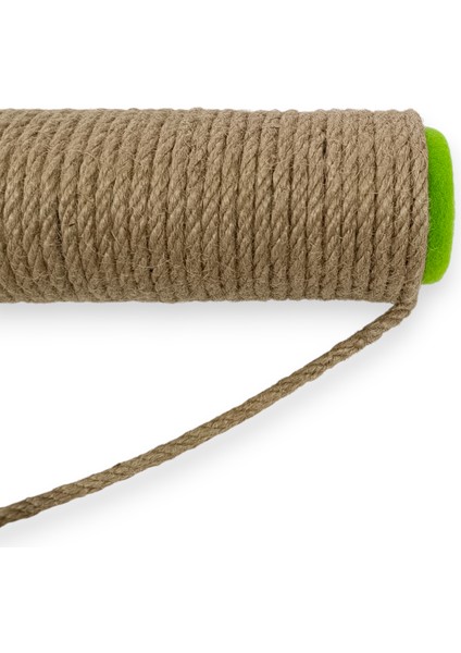 40 cm Yeşil Tırmalama Direği Yedeği fiyatları