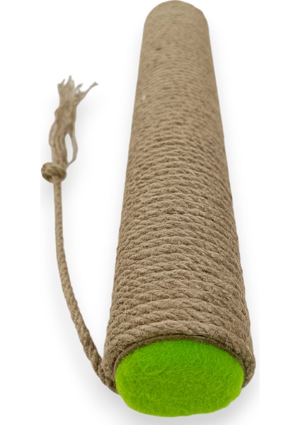 40 cm Yeşil Tırmalama Direği Yedeği modelleri