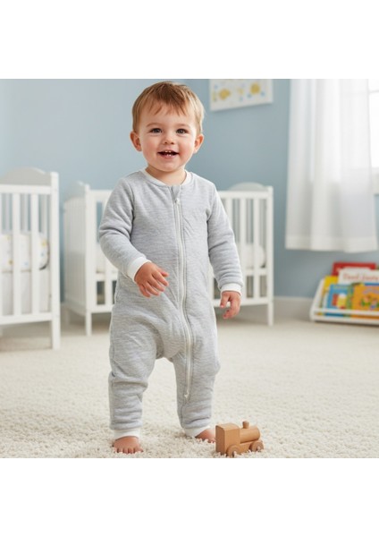 Çocuk Uyku Tulumu 2.0 Tog Gri