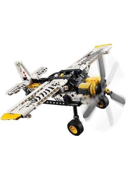 42198 LEGO Technic Arazi Uçağı 333 Parça +8 Yaş fırsatları