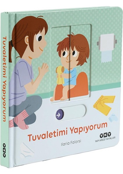 Hareketli Büyüyorum Serisi 2 Tuvaletimi Yapıyorum fiyatları