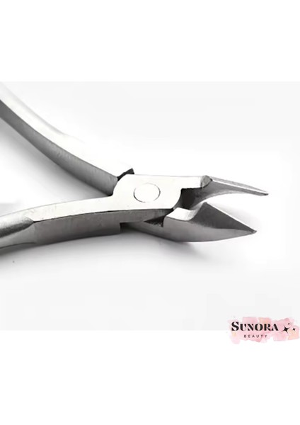 Tırnak Et Pensi Paslanmaz Çelik Manikür Pedikür Aleti fiyatları