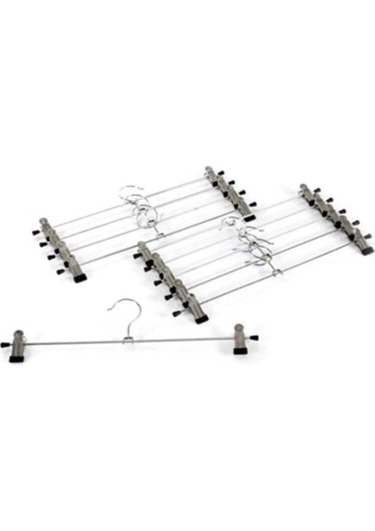 Mandallı Etek Askısı 40 Cm. fiyatları