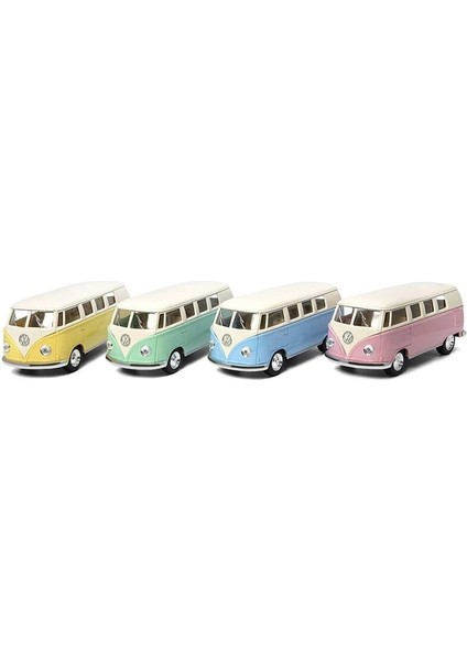 KT5377DY Çekbırak 1962 Vw Clas Wıth Ivory fiyatları