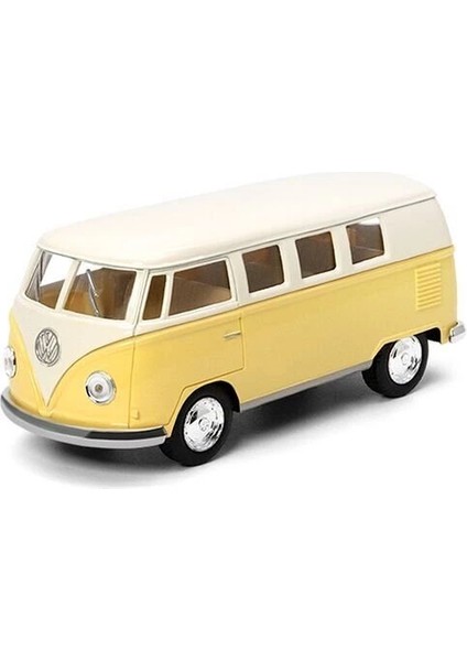 KT5377DY Çekbırak 1962 Vw Clas Wıth Ivory fırsatları