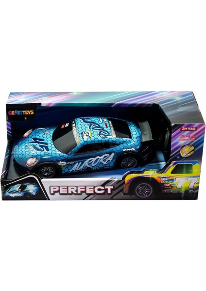 UJ99-P220 1:20 2:4ghz Kontrollü Şarjlı Full LED Işıklı Araç fiyatları