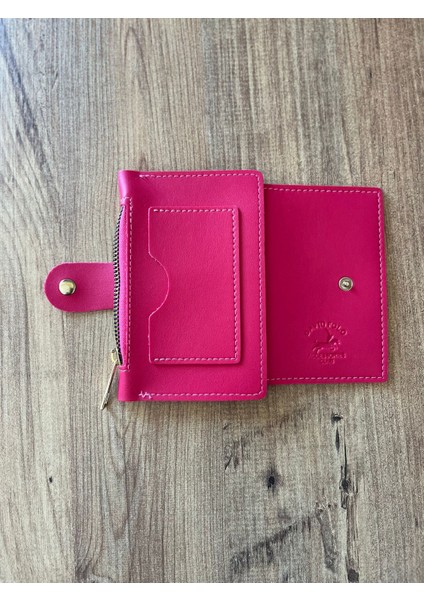Kadın Kartlık & Cüzdan Pembe fiyatları