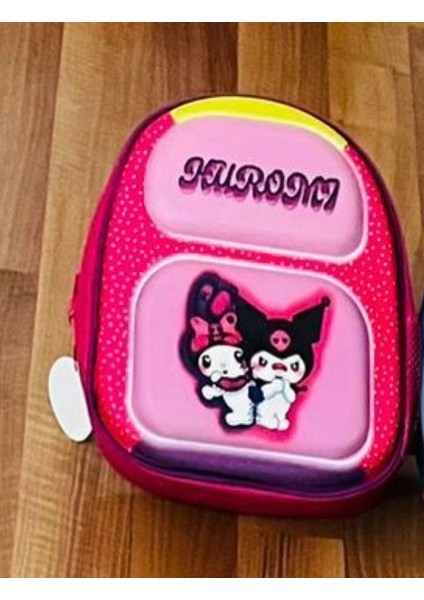 Okul Çantası Kız P4 modelleri