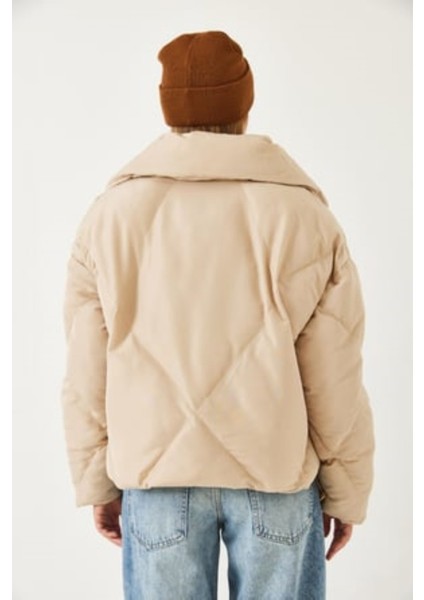 Premium Kadın Şişme Mont fiyatları