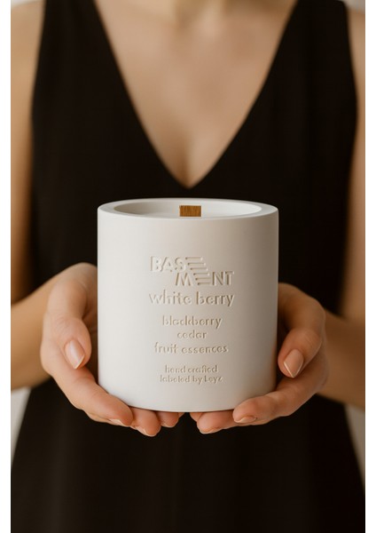 : White Berry : % 100 Soya Beton Mum (Böğürtlen, Sedir, Güve Otu, Defne Yaprağı ) modelleri