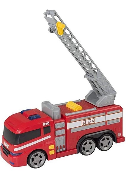 Teamsterz Itfaiye Aracı fiyatları