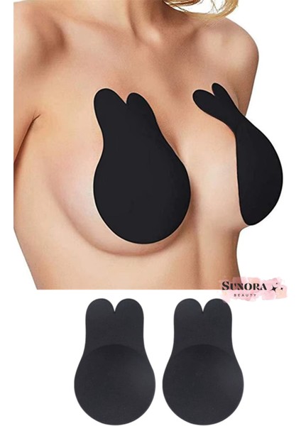 Göğüs Şekillendirici Bant ve Sıkılaştırıcı Sütyen Göğüs Ucu Gizleyici Yapışkanlı modelleri