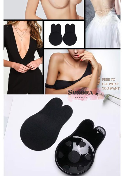 Göğüs Şekillendirici Bant ve Sıkılaştırıcı Sütyen Göğüs Ucu Gizleyici Yapışkanlı fırsatları