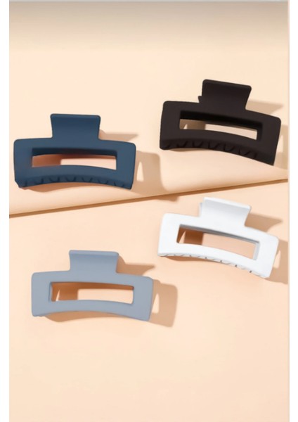 4'lü Mandal Toka Seti