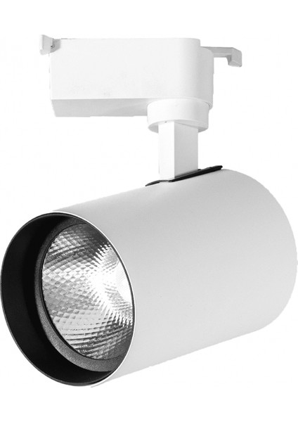 Noas YL29 3002 Paris 30W Ray Spot Beyaz Kasa 3200K Günışığı fiyatları