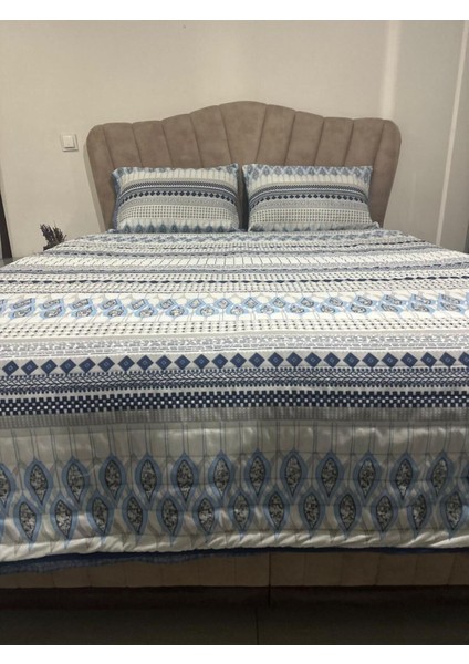 Kapitone Tek Kişilik Pike Seti fiyatları