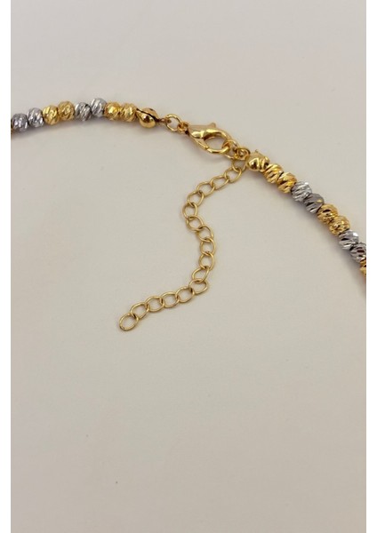 Auréole No:1 Altın Kaplama Kolye fırsatları