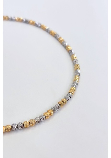 Auréole No:1 Altın Kaplama Kolye indirimleri