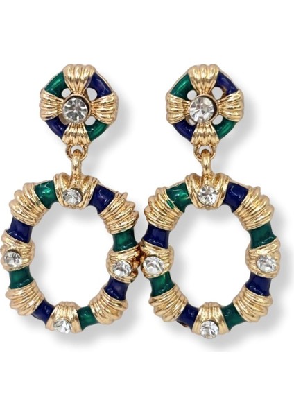 Lume No:1 Çelik Küpe fiyatları