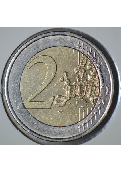 Avusturya 2 Euro 2016 Hatıra-Ulusal Bankanın 100. Yılı. Kapamada. modelleri