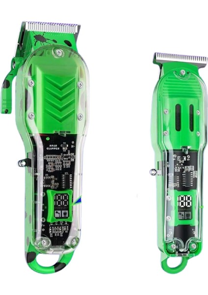Profesyonel Çok Taraklı Tıraş Makinesi Unısex Çok Renkli fiyatları