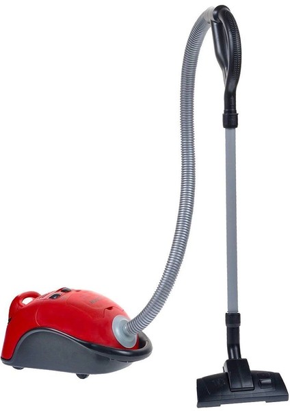 Bosch Sesli Oyuncak Elektrik Süpürgesi - Oyuncak S00006828 fırsatları