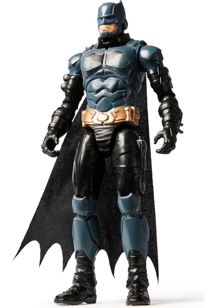 Batman Shadow Guardian Batmobine Figür ve Araba Seti fiyatları