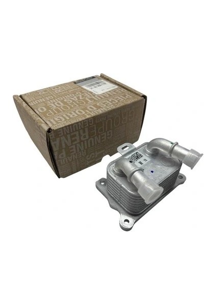 213055917R 1.3 Tce H5H Yağ Soğutucu Renault Mercedes Dacia Nissan