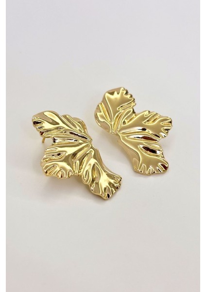 Fertile No:1 Çelik Küpe modelleri